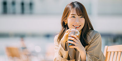 本業Bさん
